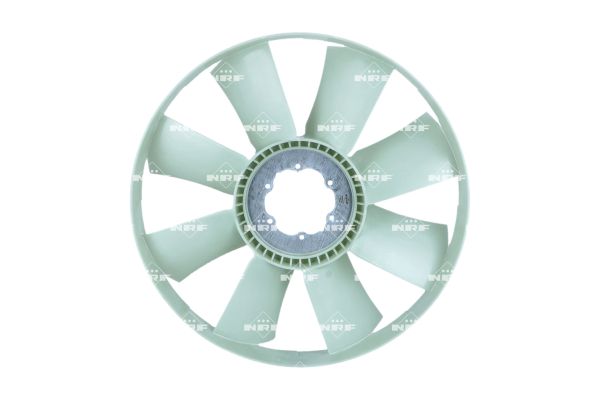 NRF Ventilatorwiel-motorkoeling 49873