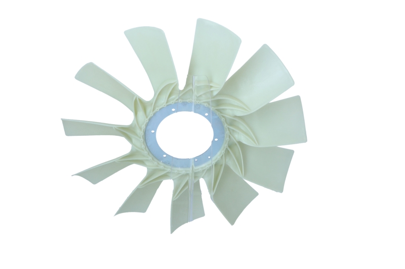 NRF Ventilatorwiel-motorkoeling 49874