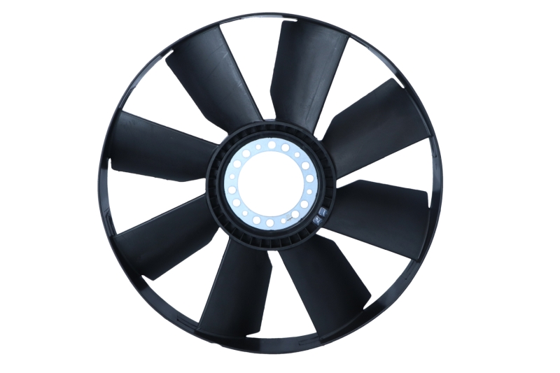 NRF Ventilatorwiel-motorkoeling 49876