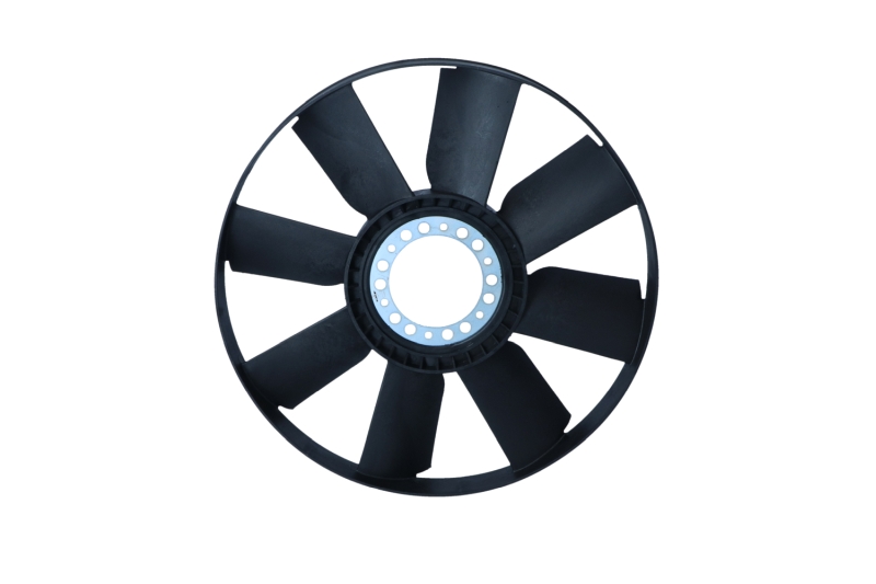 NRF Ventilatorwiel-motorkoeling 49877