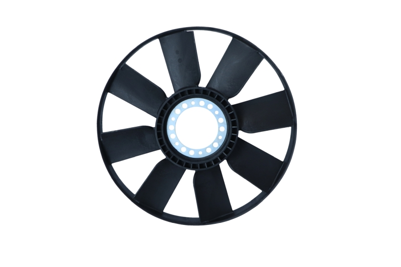 NRF Ventilatorwiel-motorkoeling 49877