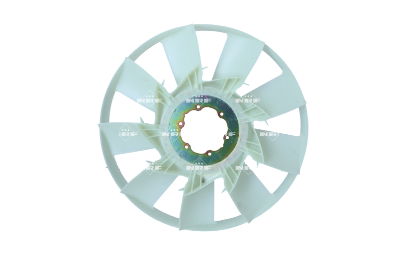 NRF Ventilatorwiel-motorkoeling 49879