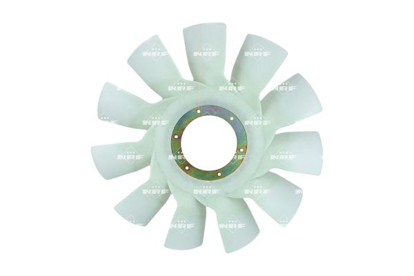 NRF Ventilatorwiel-motorkoeling 49884