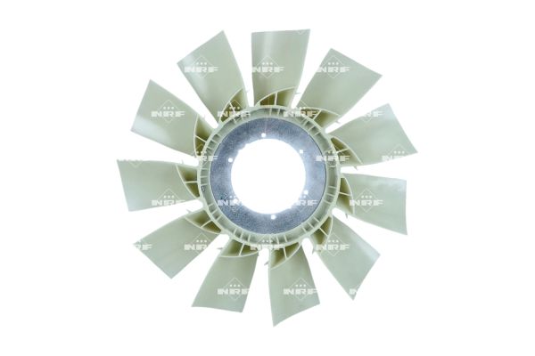 NRF Ventilatorwiel-motorkoeling 49887