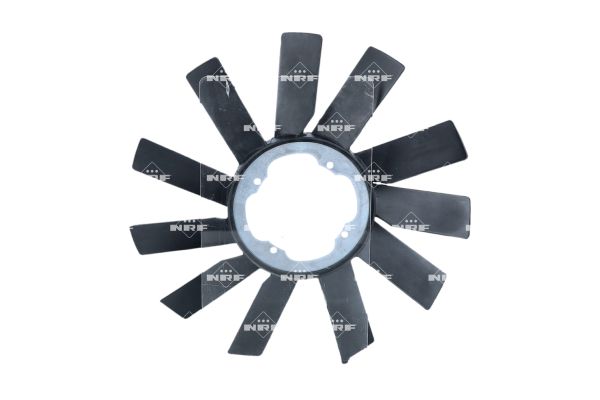 NRF Ventilatorwiel-motorkoeling 49890