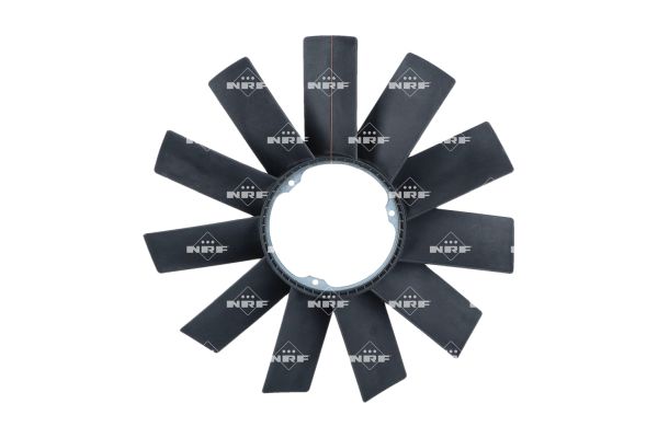 NRF Ventilatorwiel-motorkoeling 49891