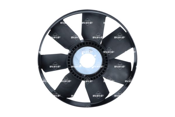 NRF Ventilatorwiel-motorkoeling 49894