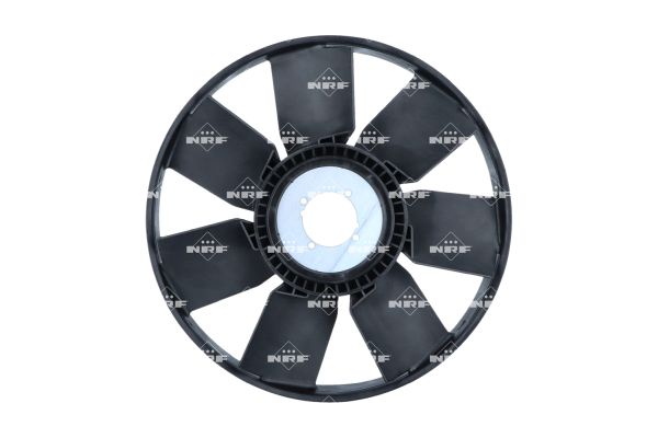 NRF Ventilatorwiel-motorkoeling 49894