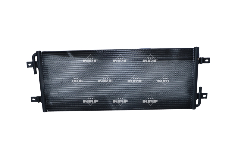 NRF Radiateur 500001