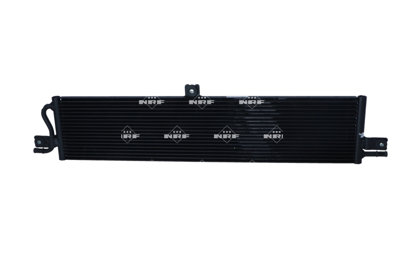 NRF Radiateur 500002