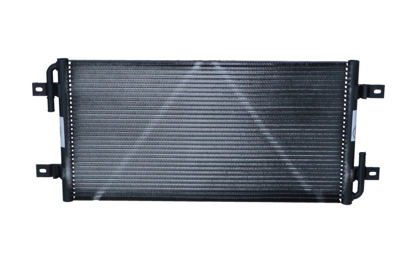 NRF Radiateur 500003