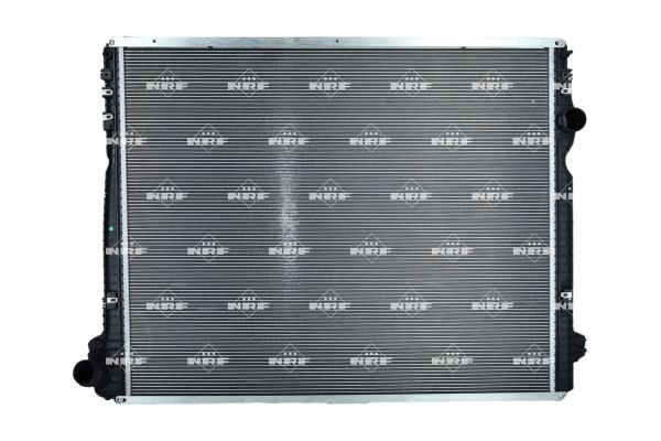 NRF Radiateur 500005
