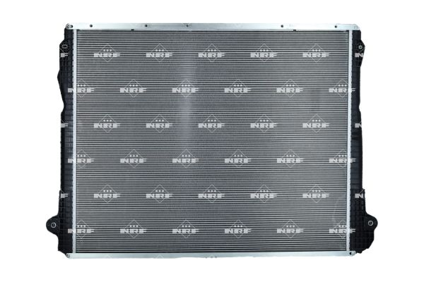 NRF Radiateur 500005