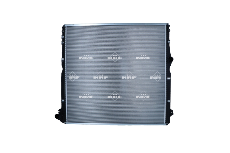 NRF Radiateur 500006