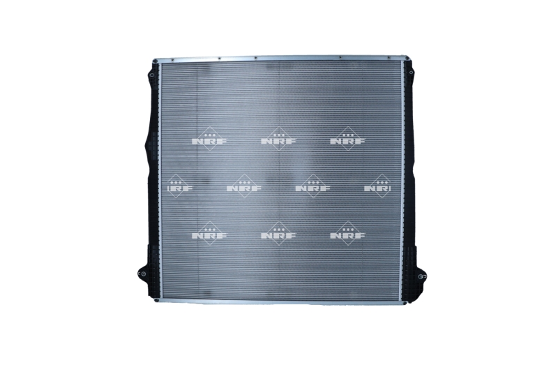 NRF Radiateur 500006