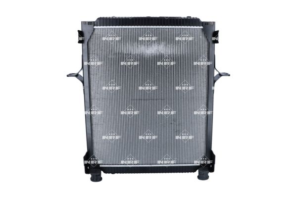 NRF Radiateur 500009