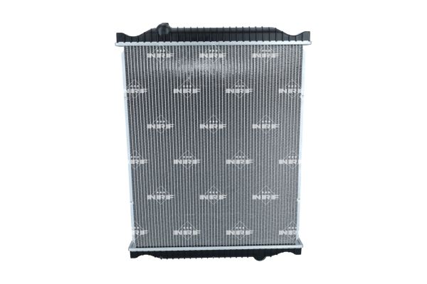 NRF Radiateur 500010