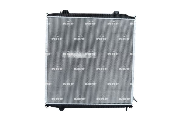 NRF Radiateur 500011