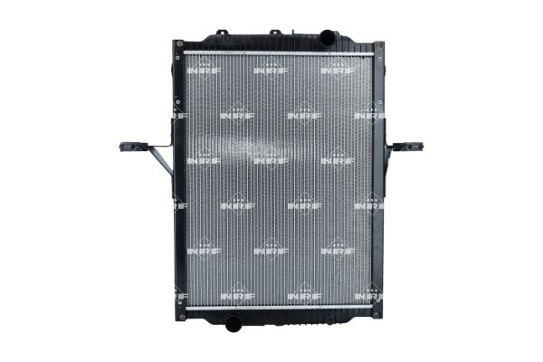 NRF Radiateur 500014