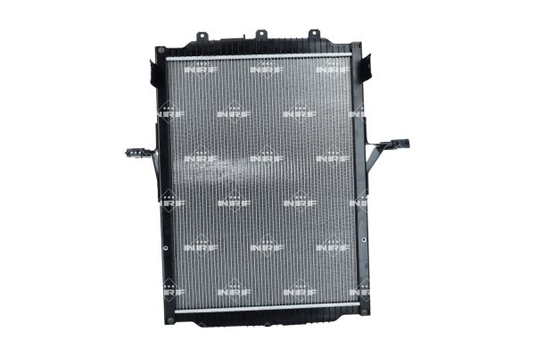 NRF Radiateur 500014
