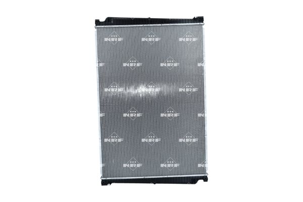 NRF Radiateur 500015