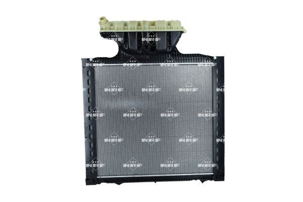 NRF Radiateur 500016