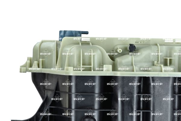 NRF Radiateur 500018