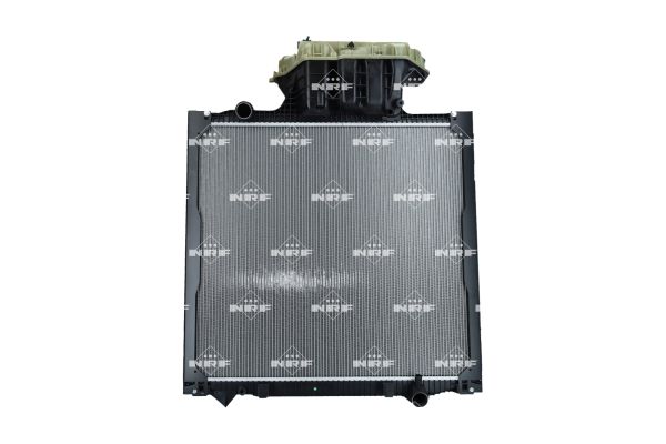 Radiateur NRF 500019