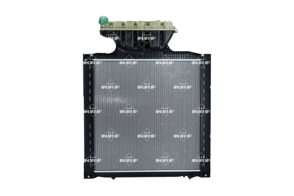 NRF Radiateur 500019