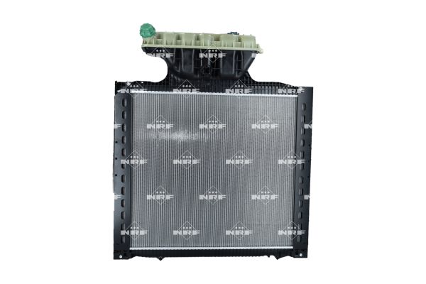 NRF Radiateur 500020