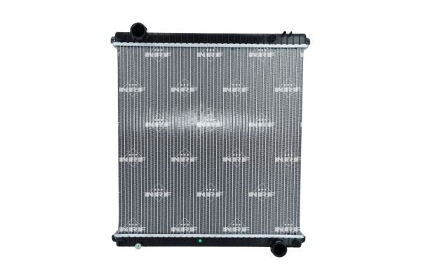 NRF Radiateur 500021