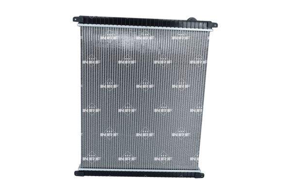 NRF Radiateur 500022