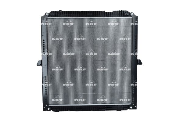 NRF Radiateur 500023