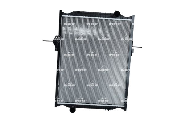 NRF Radiateur 500024