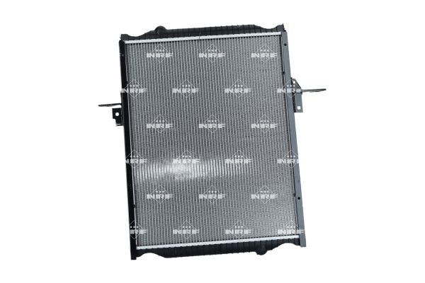 NRF Radiateur 500024