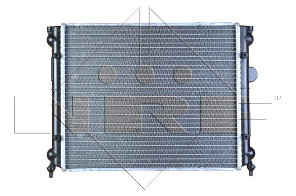 NRF Radiateur 50004