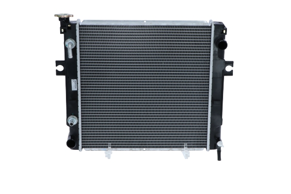 NRF Aandrijfaccu koeler 50017