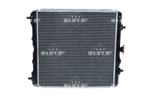 NRF Radiateur 50026