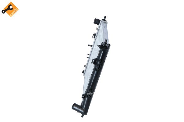 NRF Radiateur 50036