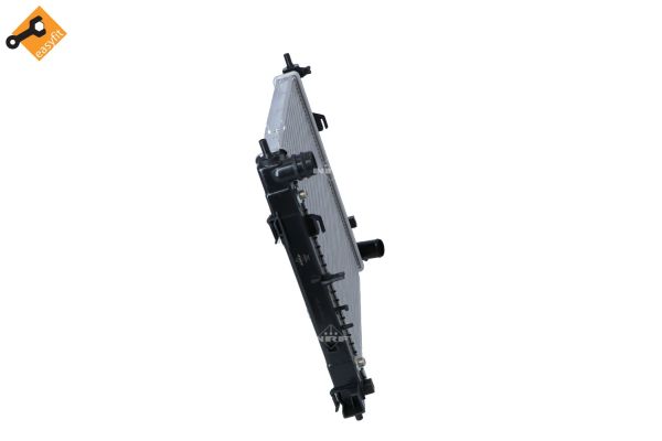 NRF Radiateur 50036