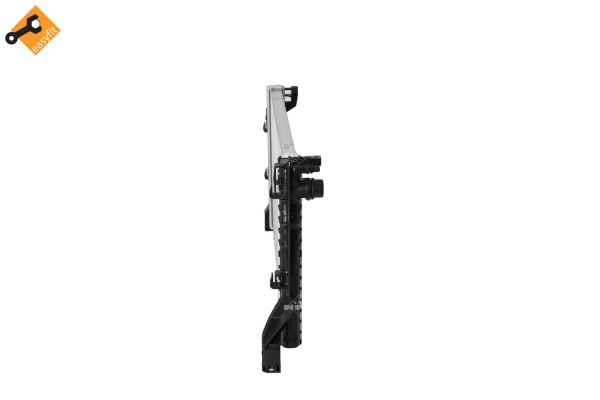 NRF Radiateur 50039