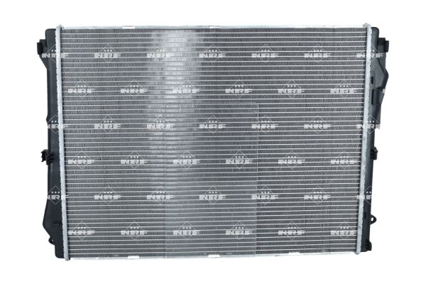 NRF Radiateur 50041