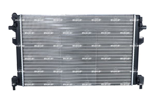 NRF Radiateur 50042A
