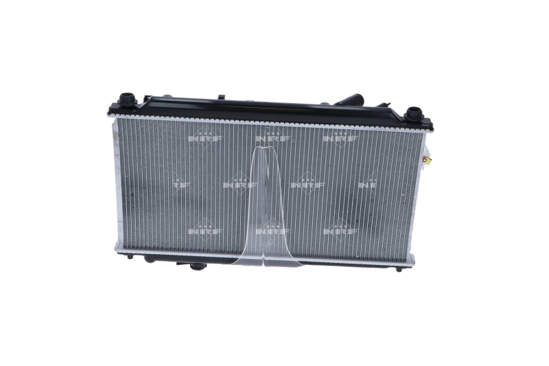 NRF Radiateur 50043