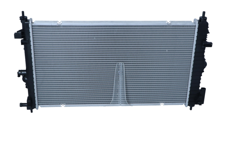 NRF Radiateur 50047