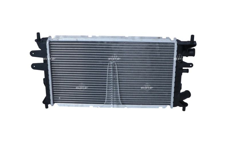NRF Radiateur 50100