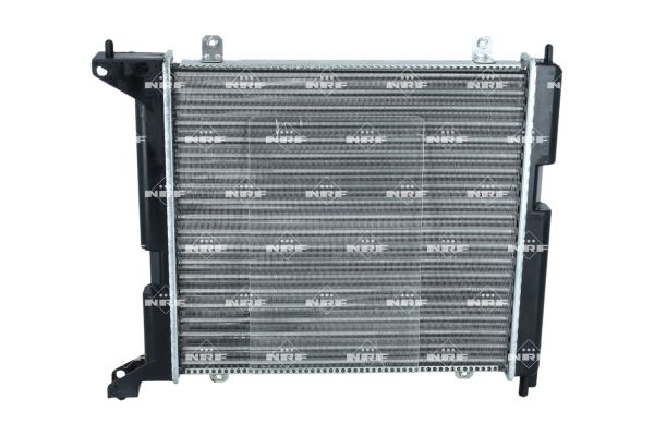 NRF Radiateur 50127
