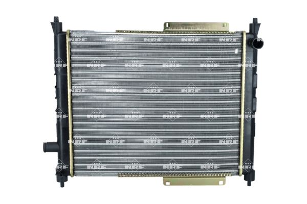 NRF Radiateur 50128A