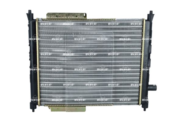 NRF Radiateur 50128A