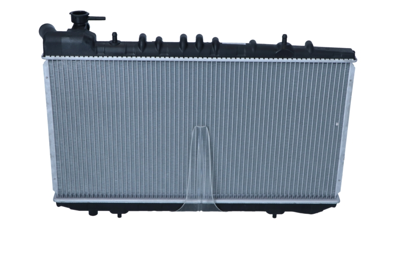 NRF Radiateur 50134